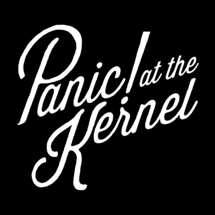 Panic! at the Kernel design.